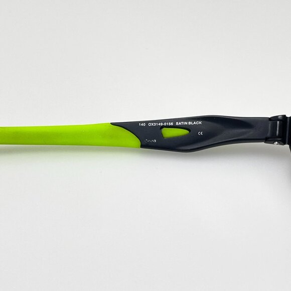 Oakley Eyeglasses Eye Glasses Frames OX3149-0156 Crosslinks Pro 56-17-140 - Picture 6 of 6